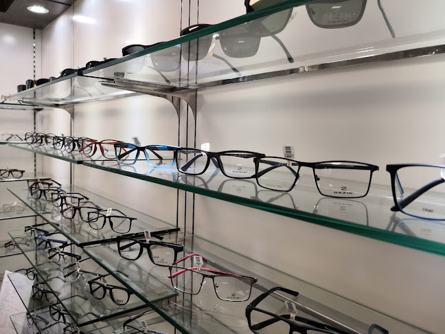 Comments and reviews of Tod Opticians