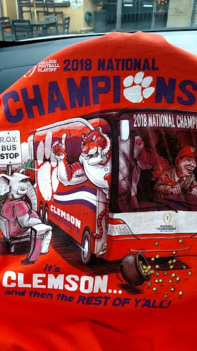 Department Store «Tomlinson Sales Co», reviews and photos, 806 Front St, Georgetown, SC 29440, USA