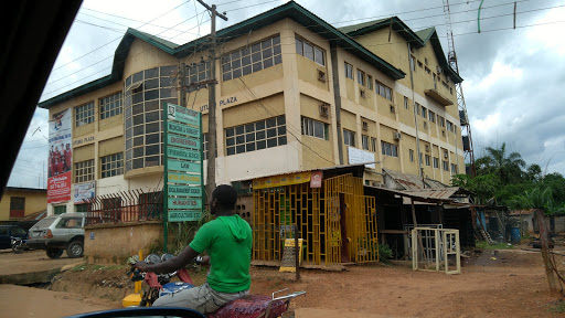 Uturu Plaza, Okigwe, Nigeria, Outlet Mall, state Imo