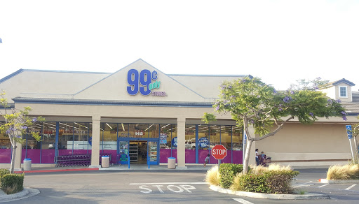 Discount Store «99 Cents Only Stores», reviews and photos, 145 S El Camino Real, Encinitas, CA 92024, USA