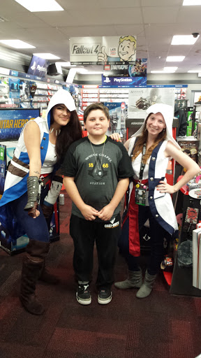 Video Game Store «GameStop», reviews and photos, 11 Commerce Way #6, Johnston, RI 02919, USA