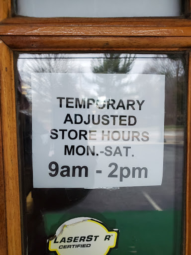 Jeweler «Gray Jewelers», reviews and photos, 270 County Rd, Barrington, RI 02806, USA