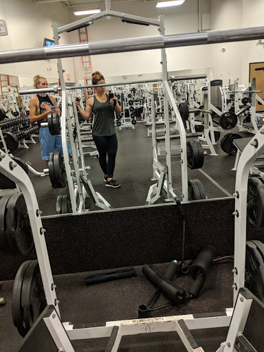 Gym «Fitness 19», reviews and photos, 4299 Orchard Lake Rd, West Bloomfield Township, MI 48323, USA