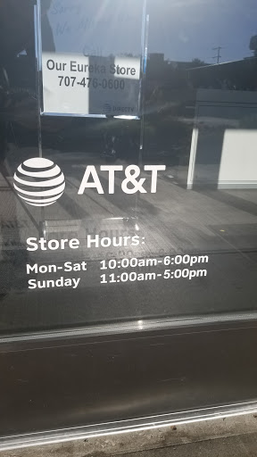 Cell Phone Store «AT&T Authorized Retailer», reviews and photos, 600 F St #6, Arcata, CA 95521, USA
