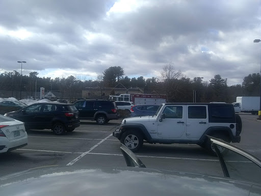 Shopping Mall «Lafayette Crossing», reviews and photos, 35 Lafayette Rd, North Hampton, NH 03862, USA