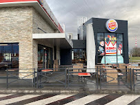 Photos du propriétaire du Restauration rapide Burger King Vendenheim - n°3