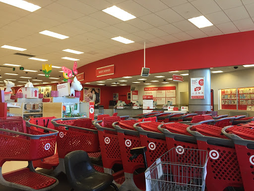 Department Store «Target», reviews and photos, 200 Marquis Pkwy, Williamsburg, VA 23185, USA