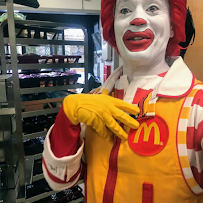 Photos du propriétaire du Restauration rapide McDonald's à Castres - n°7