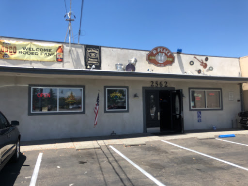 Night Club «R PLACE MUSIC CLUB», reviews and photos, 2562 Old First St, Livermore, CA 94550, USA