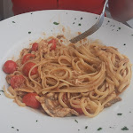 Photo n°7 de l'avis de Roland.r fait le 17/07/2023 à 13:33 sur le  La taverna del pesce - spaghetti house à Grado