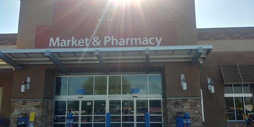 Department Store «Walmart Supercenter», reviews and photos, 4915 N Pima Rd, Scottsdale, AZ 85251, USA