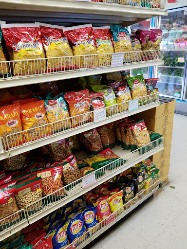 Indian Grocery Store «Laxmi Palace Indian Grocery Store», reviews and photos, 3423 Old Parham Rd, Richmond, VA 23294, USA