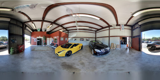 Used Car Dealer «Motorsports Unlimited Auto Group», reviews and photos, 4824 US-19 ALT, Palm Harbor, FL 34683, USA