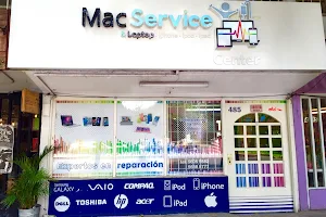 Mac Service Center image