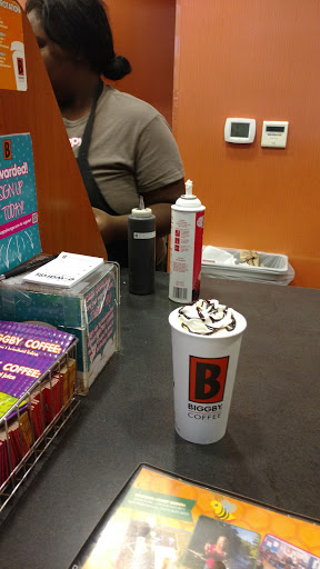 Coffee Shop «BIGGBY COFFEE», reviews and photos, 21110 Mack Ave, Grosse Pointe Woods, MI 48236, USA
