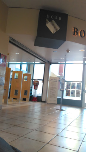 Book Store «UCSB Bookstore», reviews and photos, 1 UCEN Rd, Santa Barbara, CA 93106, USA