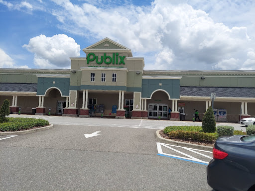 Supermarket «Publix Super Market at Ovation», reviews and photos, 7800 Lake Wilson Rd, Davenport, FL 33896, USA