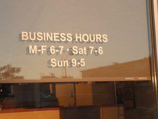 Dry Cleaner «Patterson Cleaners», reviews and photos, 1904 N Sepulveda Blvd, Manhattan Beach, CA 90266, USA