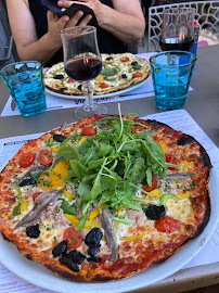 Pizza du La Pizzeria à Mazan - n°16