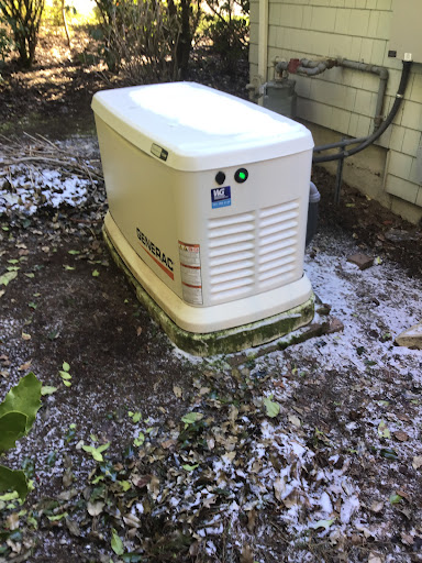 Electrician «Washington Electric», reviews and photos, 14404 SE 216th St, Kent, WA 98042, USA