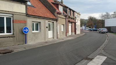 KOLB Caroline Ostéopathe D.O à Desvres