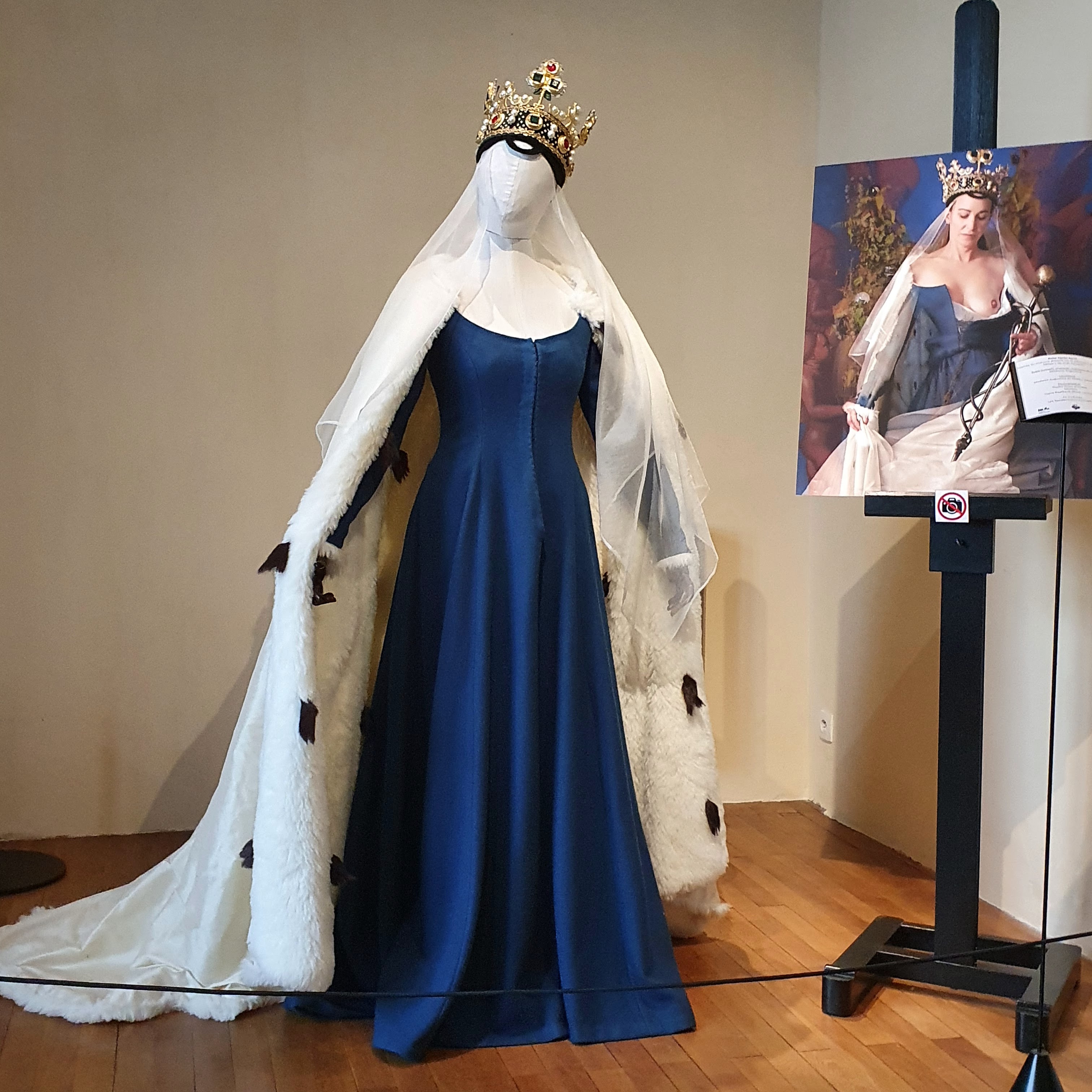 Photo n° 4 de l'avis de Sabine.r fait le 06/11/2022 à 18:25