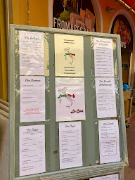 Photo n°4 de Little Italy Restaurant à Menton ()