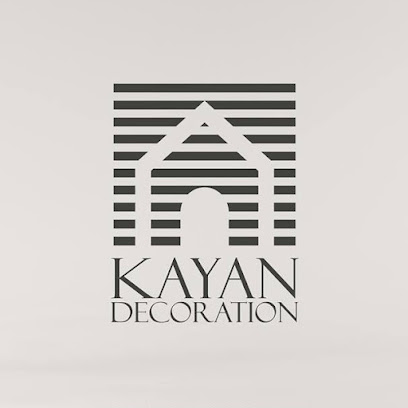 Kayan Decoration