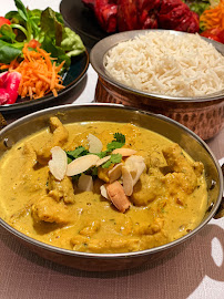 Curry du Le Madras - Restaurant Indien à Strasbourg - n°1