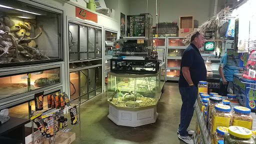 Pet Store «Incredible Pets Inc», reviews and photos, 2255 N Wickham Rd # 102, Melbourne, FL 32935, USA