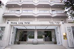 Royal Dragon Boutique Hotel, 18 Hẻm số 1 Hoàng Việt, Tân Bình