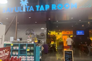 Sayulita Tap Room image