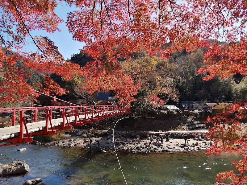 香嵐橋