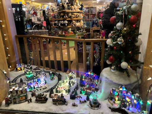 Toy Store «Peak-A-Boo Toys LLC», reviews and photos, 117 S Main St, Breckenridge, CO 80424, USA