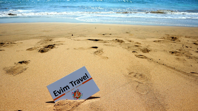 Opinii despre Evim Travel în <nil> - Agenție de turism