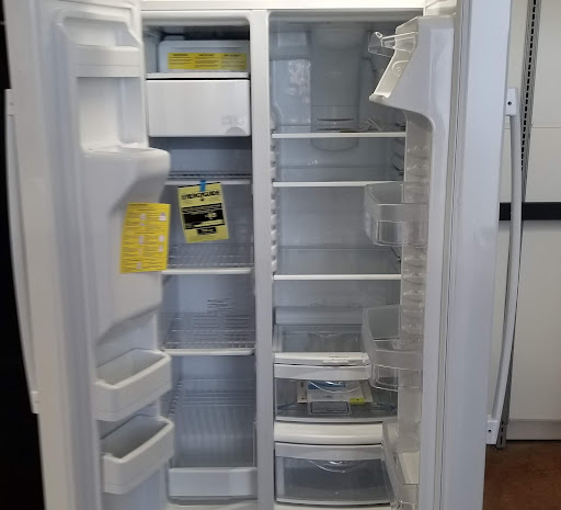 Appliance Store «Appliance Mart», reviews and photos, 4030 S Padre Island Dr, Corpus Christi, TX 78411, USA