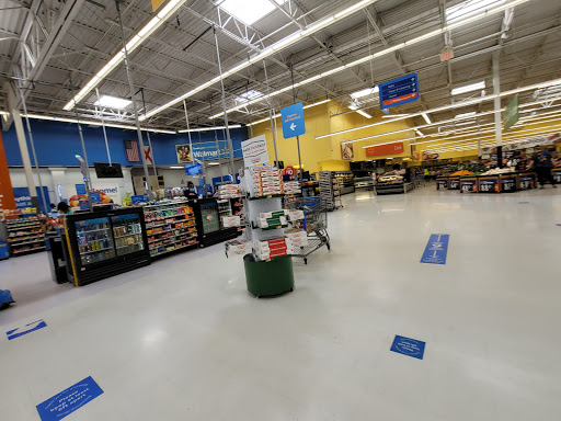 Department Store «Walmart Supercenter», reviews and photos, 101 E I-65 Service Rd, Mobile, AL 36606, USA
