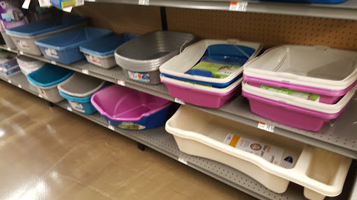 Pet Supply Store «Pet Supplies Plus», reviews and photos, 9500 Dorchester Rd #350, Summerville, SC 29485, USA