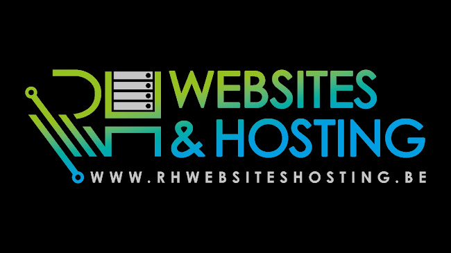 Reacties en beoordelingen van RH Websites en hosting