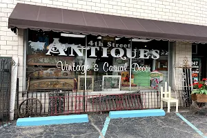 4th Street Antiques image