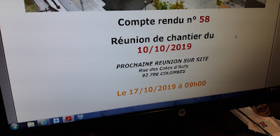 Samed Facade à Drancy