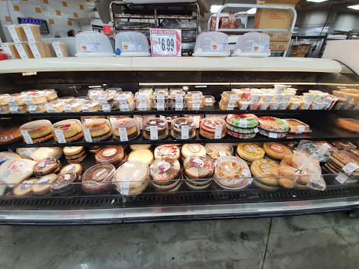 Grocery Store «Superior Grocers», reviews and photos, 7300 Atlantic Ave, Bell, CA 90201, USA