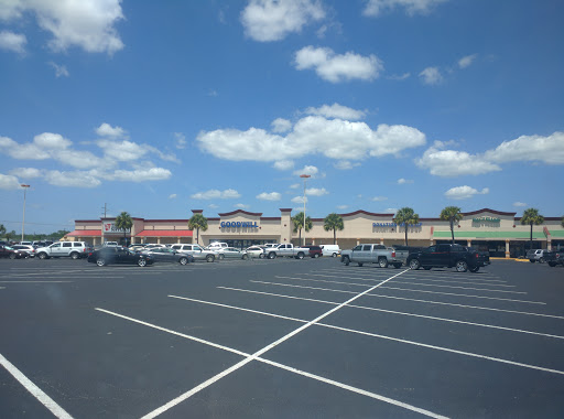 Thrift Store «Goodwill Manasota - Retail Store», reviews and photos