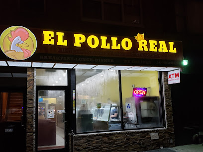 El Pollo Real - 69-51 Grand Ave, Queens, NY 11378