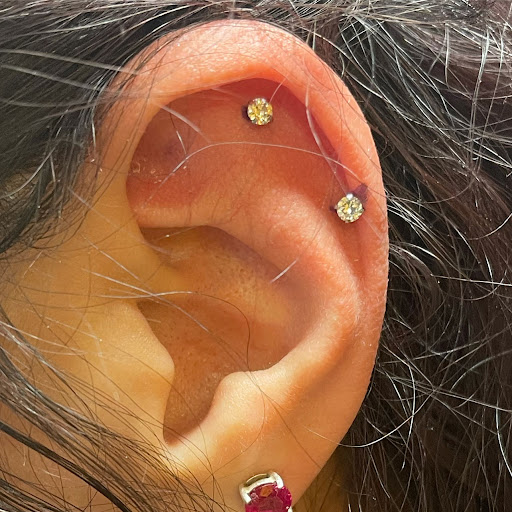 Explore nurse tattoo sleeve ideas, creative tattoo ideas in Bethlehem, available at Studio 33 Piercings by Angi