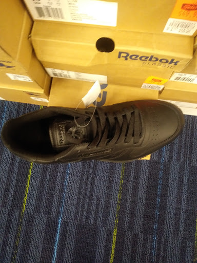 Shoe Store «Shoe Show», reviews and photos, 835 Oak St SW, Atlanta, GA 30310, USA