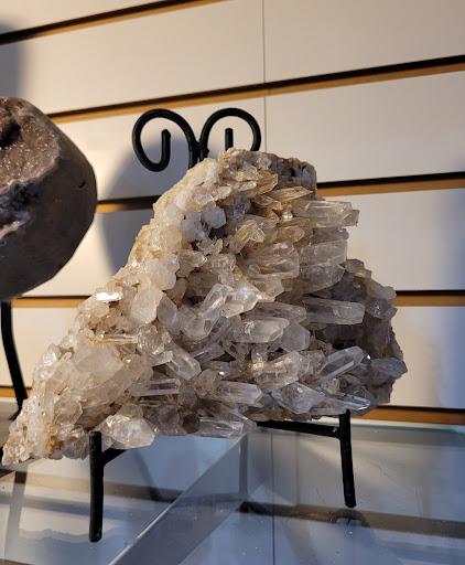 Rock Shop «Edelstein Treasures - The Noble Stone», reviews and photos, 4510 220th Trail, Amana, IA 52203, USA