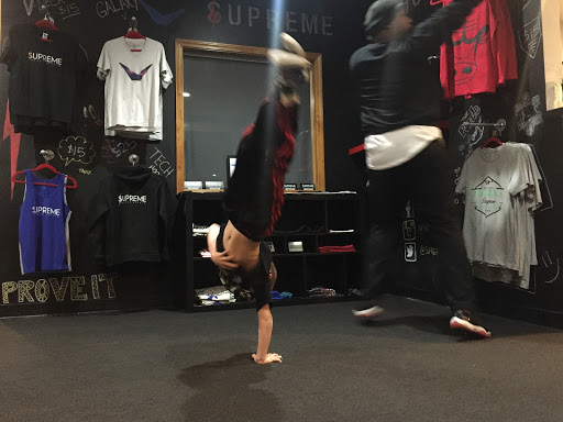 Dance School «Supreme Dance Studio», reviews and photos, 4055 Oakton St, Skokie, IL 60076, USA