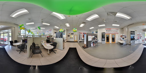 Toyota Dealer «Ira Toyota of Tewksbury», reviews and photos, 468 Main St, Tewksbury, MA 01876, USA