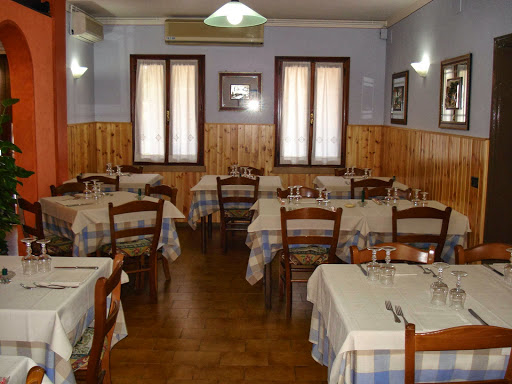 Antica Osteria Cal Di Mezzo in Montebelluna, Provincia di Treviso